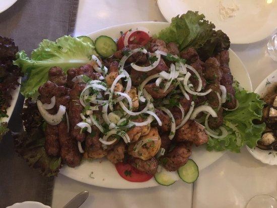 Restaurant Ararat